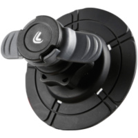 Opti-Stick für Befestigung für glatte Oberflächen