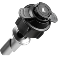 Opti-Tube Basis Halter für die Gabelbrücke 15 - 17,2 mm