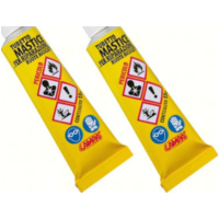 2 Tuben Vulkanisierlösung 2x13Gr.