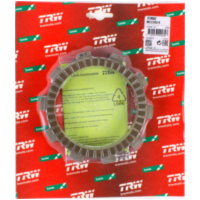 Reibscheiben Kuppl. Lamellen-Kit MCC552-6