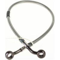 Bremsleitung Stahlflex-Kit MCH 487 H1