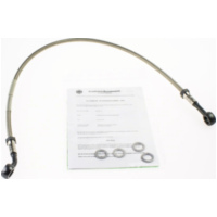 Bremsleitung Stahlflex-Kit MCH 811 V1