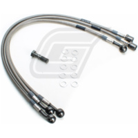 Stahlflex-Kit MCH 819 V3