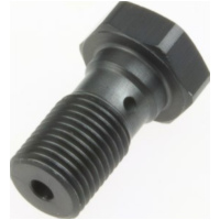 Hohlschraube kurz M10x1.00 (for Brembo) MCH 911 T