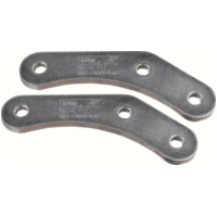 Heckhöherlegungskits MCHL 117Honda CBR 600 F BJ.1999-2007