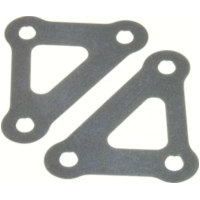 Heckhöherlegungskits MCHL 156