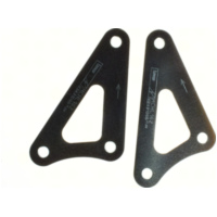 Heckhöherlegungskits MCHL 162