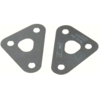 Heckhöherlegungskits MCHL166