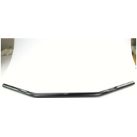 Motorradlenker 795mm / 1 - 25,4mm Stahllenkermit Kabelkerben MCL 123 SKKschwarz