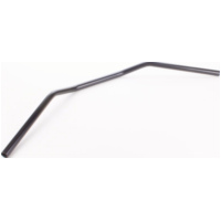 Motorradlenker 965mm / 1 - 25,4mm Stahllenker, MCL 133 SS schwarz