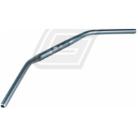 Superbike Lenker Alu Titan 28,6 mm konisch MCL800TB