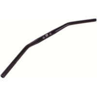 Offroad Lenker Alu schwarz 28,6 mm konisch MCL853SB