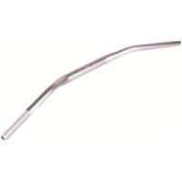 Offroad Lenker Alu silber 28,6 mm konisch MCL854CB