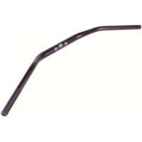 Offroad Lenker Alu schwarz 28,6 mm konisch MCL855SB