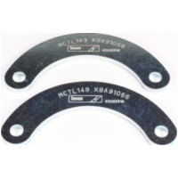 Hecktieferlegungskits MCTL149