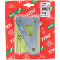 Hecktieferlegungskits MCTL 171