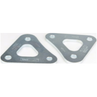 Hecktieferlegungskits MCTL 172