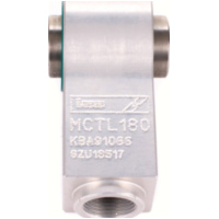 Hecktieferlegungskits MCTL 180KTM Duke125 - 390