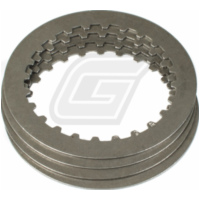 Kupplugs-Zwischenscheiben Set MES379-4