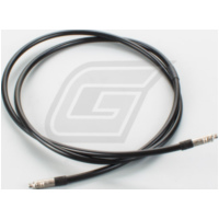 Varioleitung schwarz MV140S 1400mm