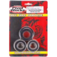 Radlagersatz vorne inkl.Dichtringe für Honda ST1100 / VT750-1100