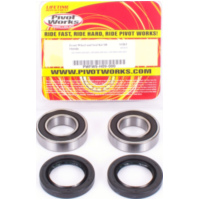 Radlagersatz vorne inkl.Dichtringe für Honda CBR 954/1000 RR