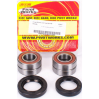 Radlagersatz vorne inkl.Dichtringe für Honda GL 1800 Goldwing