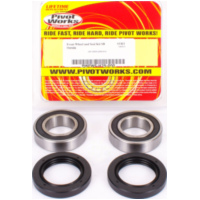Radlagersatz vorne inkl.Dichtringe für Honda CBR 1000 RR