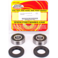 Radlagersatz vorne inkl.Dichtringe für Kawasaki VN 800