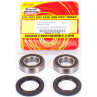 Radlagersatz vorne inkl.Dichtringe für Kawasaki VN1600/1700/2000 / ZX-10R / ZX-14R / ZX-6R / ZZR600