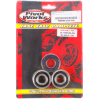 Radlagersatz vorne inkl.Dichtringe für Suzuki DL/GSX 600/650/750