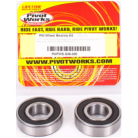 Radlagersatz vorne für Suzuki GSF1200 / GSX-R750/1100 / RF900R