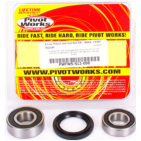 Radlagersatz vorne inkl.Dichtringe für Suzuki GT185/380 - T250/350 - TS250/400