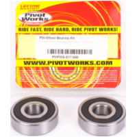 Radlagersatz vorne für Suzuki GSX-R 1100