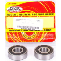 Radlagersatz vorne inkl.Dichtringe für Suzuki GSX-R 750/1100