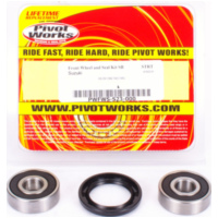 Radlagersatz vorne inkl.Dichtringe für Suzuki GN250