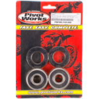 Radlagersatz vorne inkl.Dichtringe für Yamaha XVS 950/1100/1300