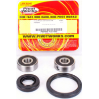 Radlagersatz vorne inkl.Dichtringe für Yamaha RZ350 / SRX250