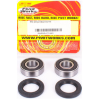 Radlagersatz vorne inkl.Dichtringe für Yamaha FZ6