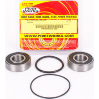 Radlagersatz hinten inkl.Dichtringe für Honda VF 750 Magna / VT 1100 Shadow