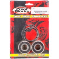 Radlagersatz hinten inkl.Dichtringe für Honda VT 750 PWRWS-H15-000