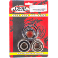 Radlagersatz hinten inkl.Dichtringe für Honda ST 1300