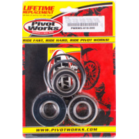 Radlagersatz hinten inkl.Dichtringe für Honda VTX 1300/1800