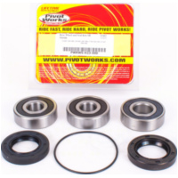 Radlagersatz hinten inkl.Dichtringe für Honda CBR 600 / FT500 / VF 500 Interceptor