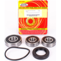 Radlagersatz hinten inkl.Dichtringe für Honda CB 650/750