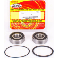 Radlagersatz hinten inkl.Dichtringe für Honda VF 700 Magna C / VT 1100 Shadow C