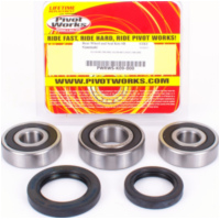 Radlagersatz hinten inkl.Dichtringe für Kawasaki VN 800 Classic / Vulcan