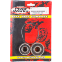 Radlagersatz hinten inkl.Dichtringe für Suzuki VS 700/750/800