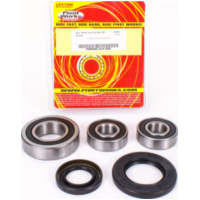 Radlagersatz hinten inkl.Dichtringe für Suzuki DL 650/1000 V-Strom