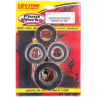 Radlagersatz hinten inkl.Dichtringe für Yamaha YZF 600